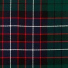 Hunter Modern 16oz Tartan Fabric By The Metre